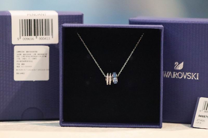 Swarovski Necklace 11yxq31